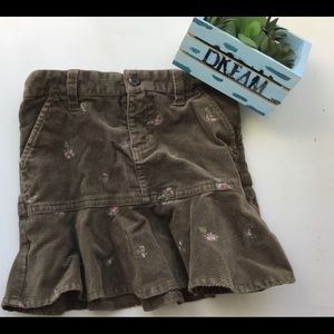 Ralph Lauren kids skirt